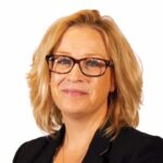 Punter Southall Group expands team with the appointment of Katherine Lynas as a Senior Consultant
