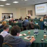 Royal Welsh Showground to host Agricultural Shows Conference of Wales